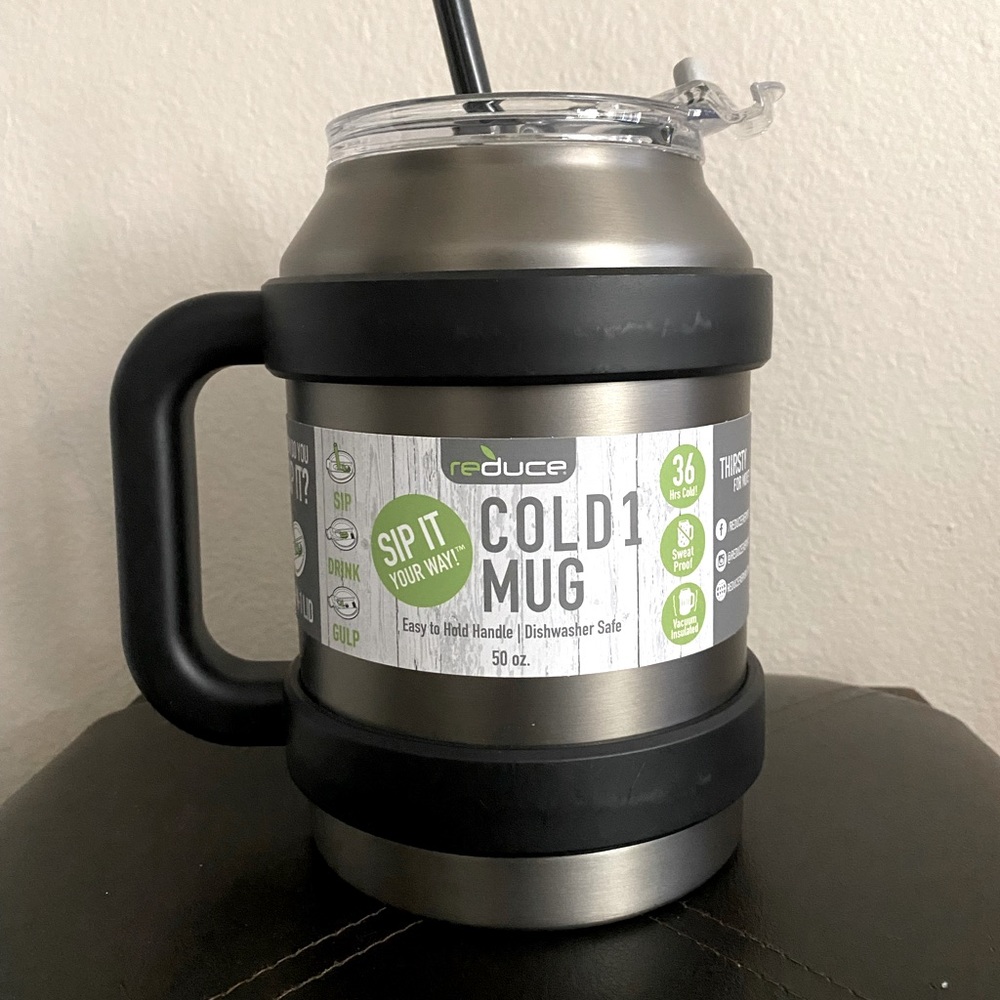 50oz Clod mug